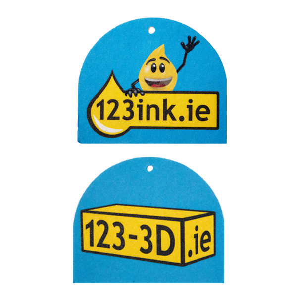 123-3D.ie car air fresheners  299308 - 1