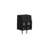 2-way female screw terminal block | 16A