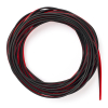 2-wire cable red / black, 10m DDK00076 - 1