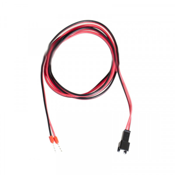 2-wire cable with ferrules and SM connector, 200cm DAR00114 - 1