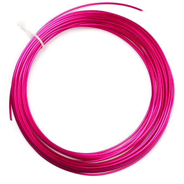 123-3D 3D pen azalea pink satin filament (10 metres)  DPE00106 - 1