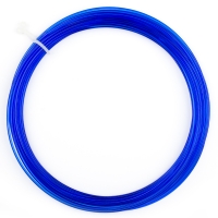 123-3D 3D pen blue transparent filament (10 metres)  DPE00041