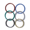 123-3D 3D pen filament - 6 glitter colours (6 x 10 metres)  DPE00094