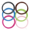 123-3D 3D pen filament - 6 other colours (6 x 10 metres)  DPE00065