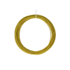 3D pen filament - Glitter Gold - 10 meters DPE00152 - 1