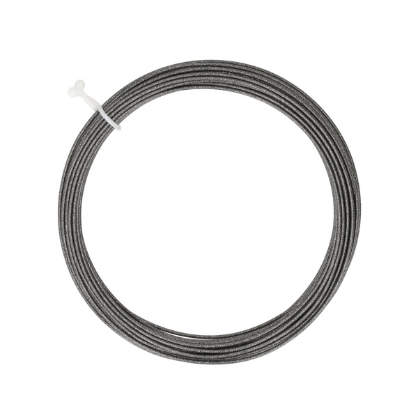 3D pen glitter anthracite filament (10 metres) DPE00158 - 1