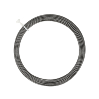 3D pen glitter anthracite filament (10 metres) DPE00158