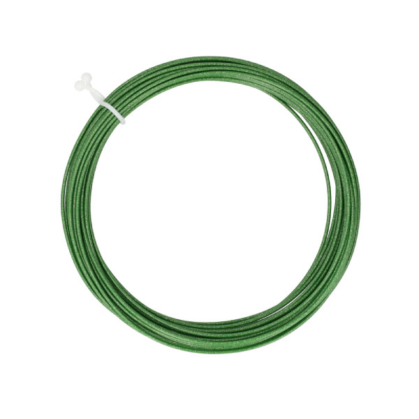 3D pen glitter green filament (10 metres) DPE00154 - 1