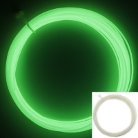 123-3D 3D pen glow-in-the-dark green filament (10 metres)  DPE00045