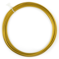 123-3D 3D pen gold filament (10 metres)  DPE00006