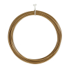 3D pen gold filament (10 metres) DPE00129 - 1
