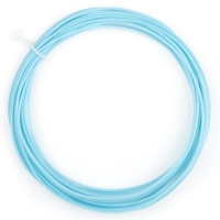 123-3D 3D pen light blue filament (10 metres)  DPE00016