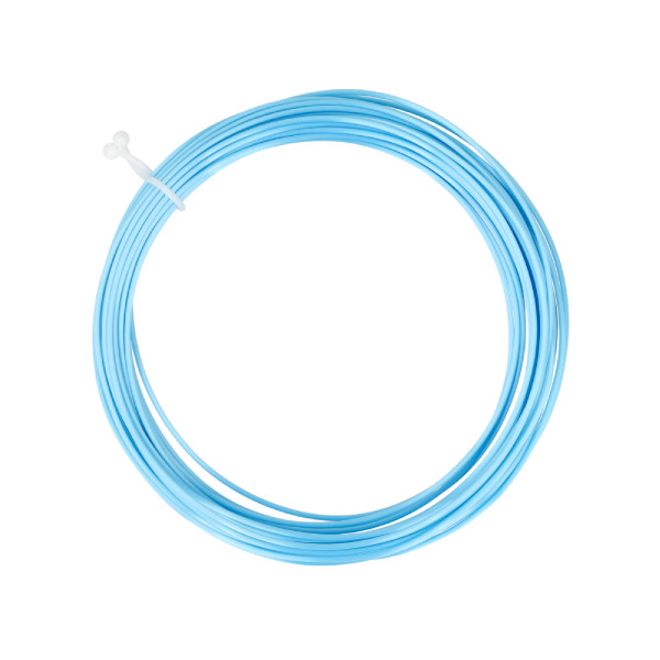 3D pen light blue satin filament (10 metres) DPE00161 - 1
