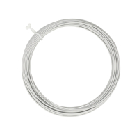 3D pen light grey filament (10 metres) DPE00134