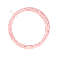 3D pen pastel light pink filament (10 metres) DPE00149