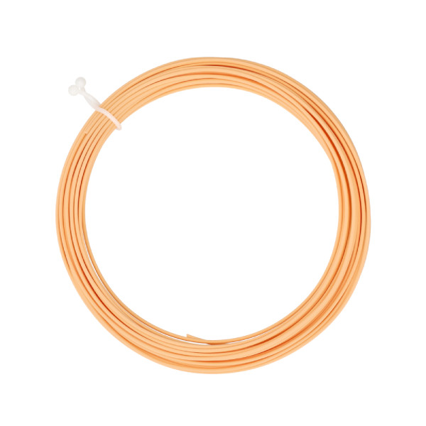 3D pen pastel orange filament (10 metres) DPE00142 - 1