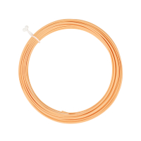 3D pen pastel orange filament (10 metres) DPE00142