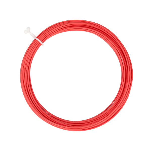 3D pen pastel red filament (10 metres) DPE00146 - 1