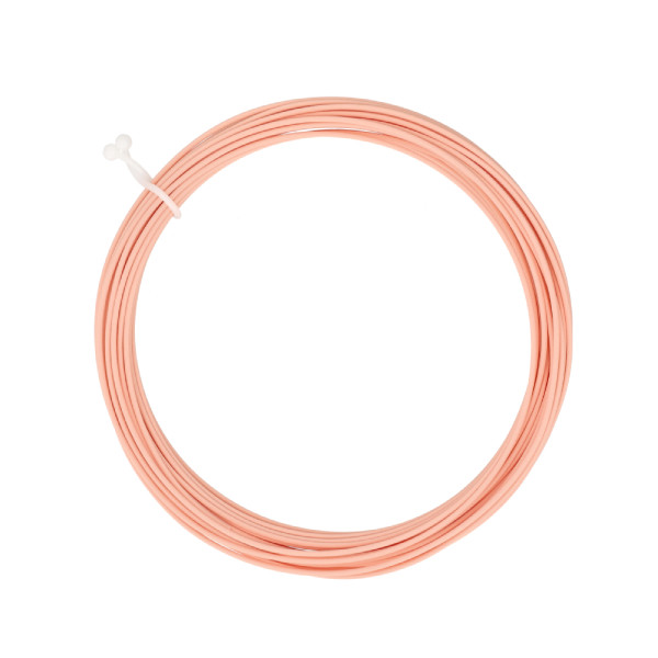 3D pen pastel salmon filament (10 metres) DPE00148 - 1