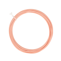 3D pen pastel salmon filament (10 metres) DPE00148
