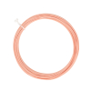 3D pen pastel salmon filament (10 metres) DPE00148 - 1
