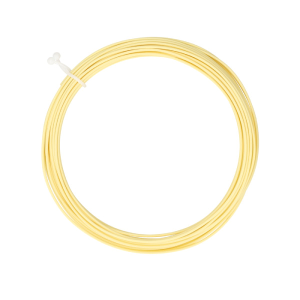 3D pen pastel yellow filament (10 metres) DPE00147 - 1