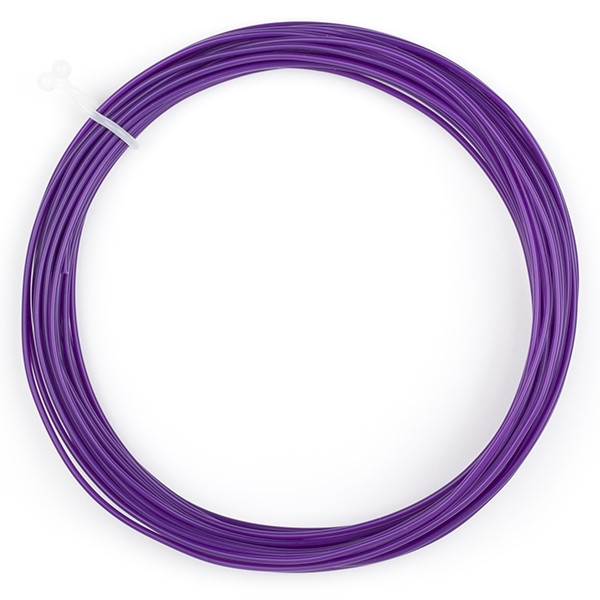 123-3D 3D pen purple filament (10 metres)  DPE00014 - 1