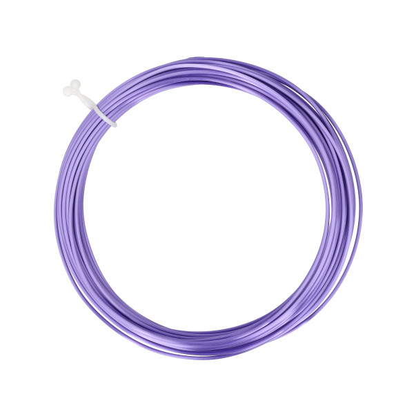 3D pen purple satin filament (10 metres) DPE00160 - 1