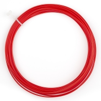 123-3D 3D pen red filament (10 metres)  DPE00011