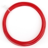 3D pen red filament (10 metres)