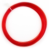 3D pen red transparent filament (10 metres) DPE00042 - 1