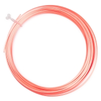 123-3D 3D pen salmon pink satin filament (10 metres)  DPE00070