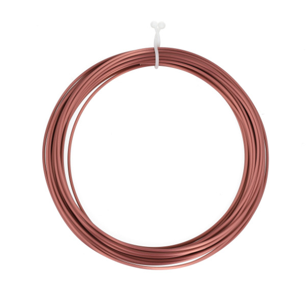 3D pen satin copper filament (10 metres) DPE00167 - 1