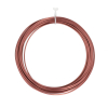 3D pen satin copper filament (10 metres) DPE00167 - 1