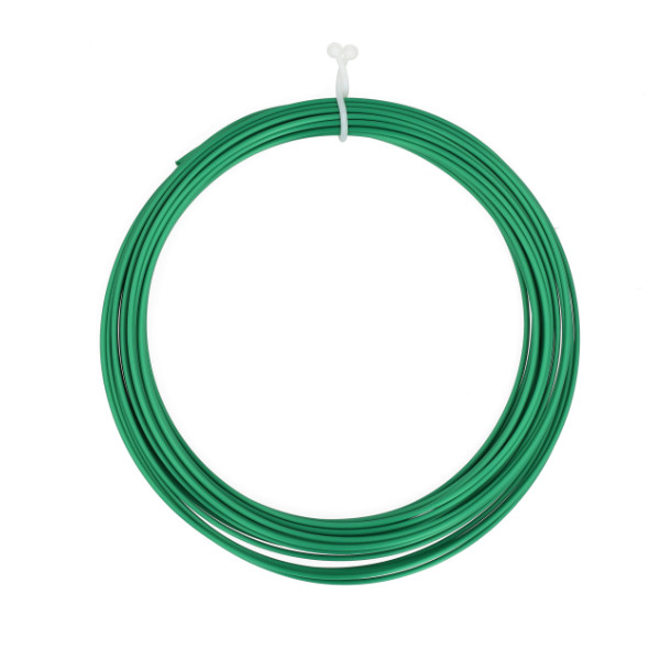 3D pen satin dark green filament (10 metres) DPE00171 - 1