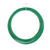 3D pen satin dark green filament (10 metres) DPE00171 - 1
