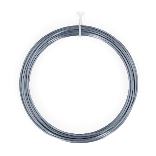 3D pen satin grey filament (10 metres) DPE00168 - 1