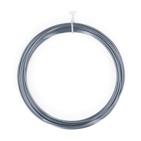 3D pen satin grey filament (10 metres) DPE00168