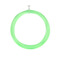3D pen satin lime green filament (10 metres) DPE00169