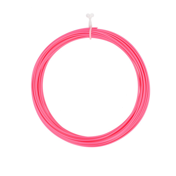 3D pen satin pink filament (10 metres) DPE00170 - 1