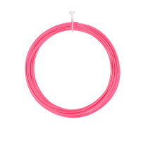 3D pen satin pink filament (10 metres) DPE00170