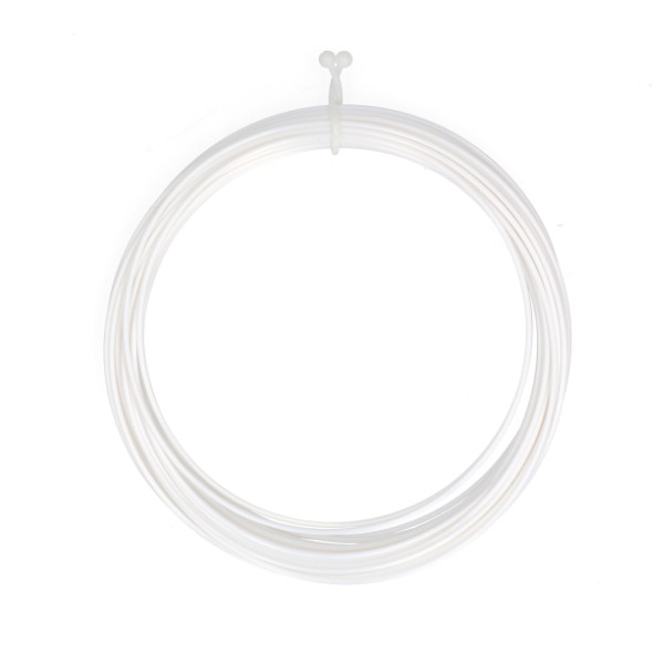 3D pen satin white filament (10 metres) DPE00165 - 1