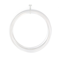 3D pen satin white filament (10 metres) DPE00165