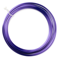 123-3D 3D pen special violet satin filament (10 metres)  DPE00105