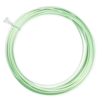 123-3D 3D pen spring green satin filament (10 metres)  DPE00074