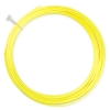 3D pen sun yellow satin filament (10 metres)