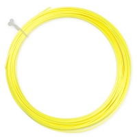 123-3D 3D pen sun yellow satin filament (10 metres)  DPE00075