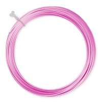 123-3D 3D pen sweet-pink satin filament (10 metres)  DPE00076