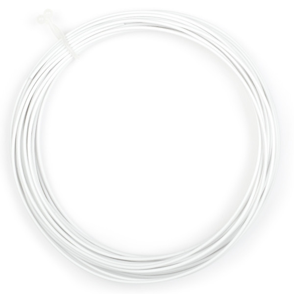 123-3D 3D pen white filament (10 metres)  DPE00005 - 1