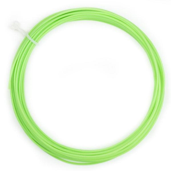 123-3D 3D pen yellow green filament (10 metres)  DPE00019 - 1